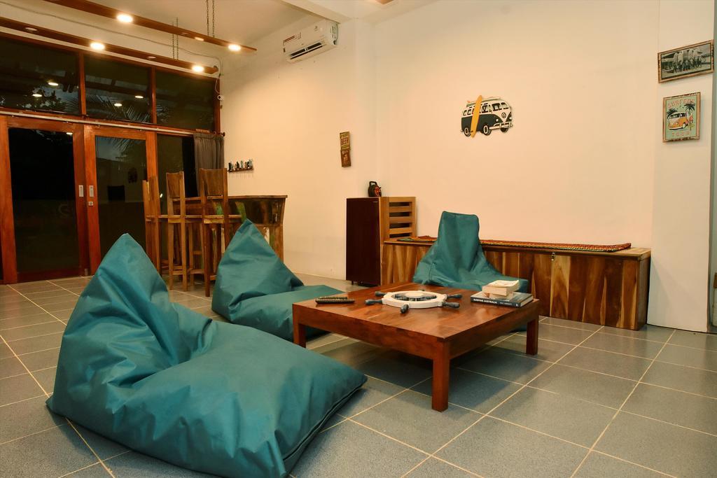 Charlies Shack Lombok Apartamento Kuta Lombok Exterior foto