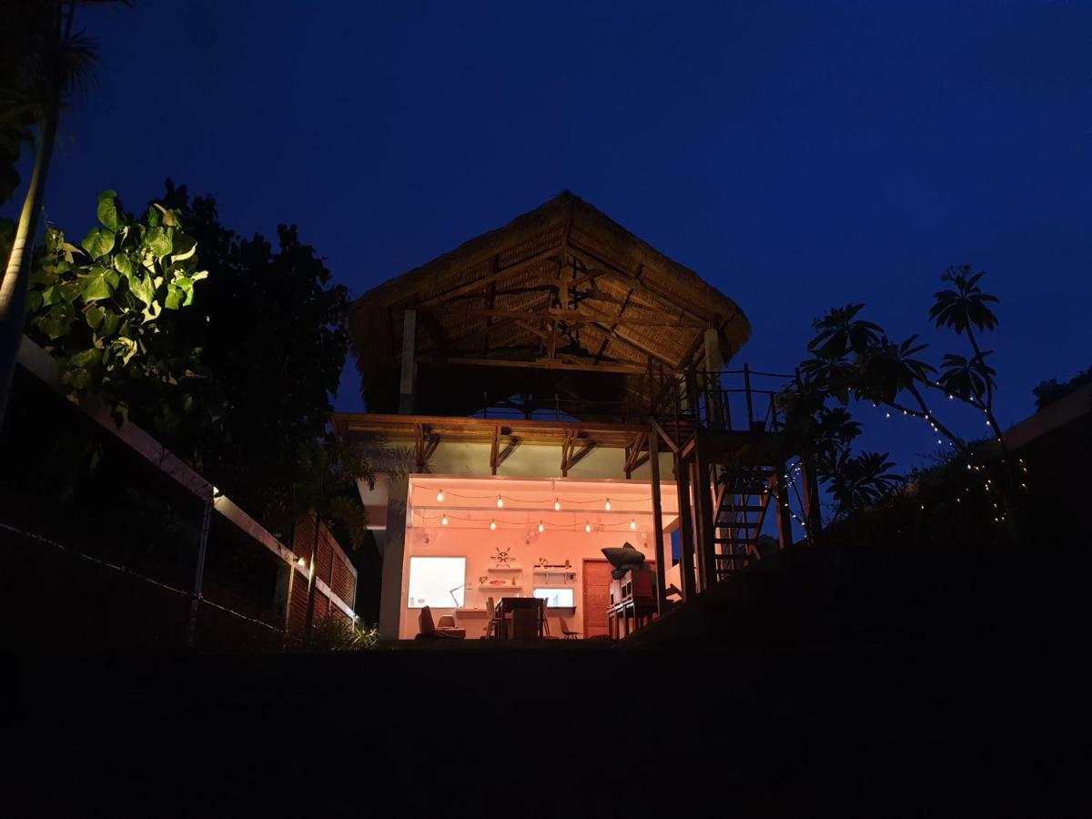Charlies Shack Lombok Apartamento Kuta Lombok Exterior foto