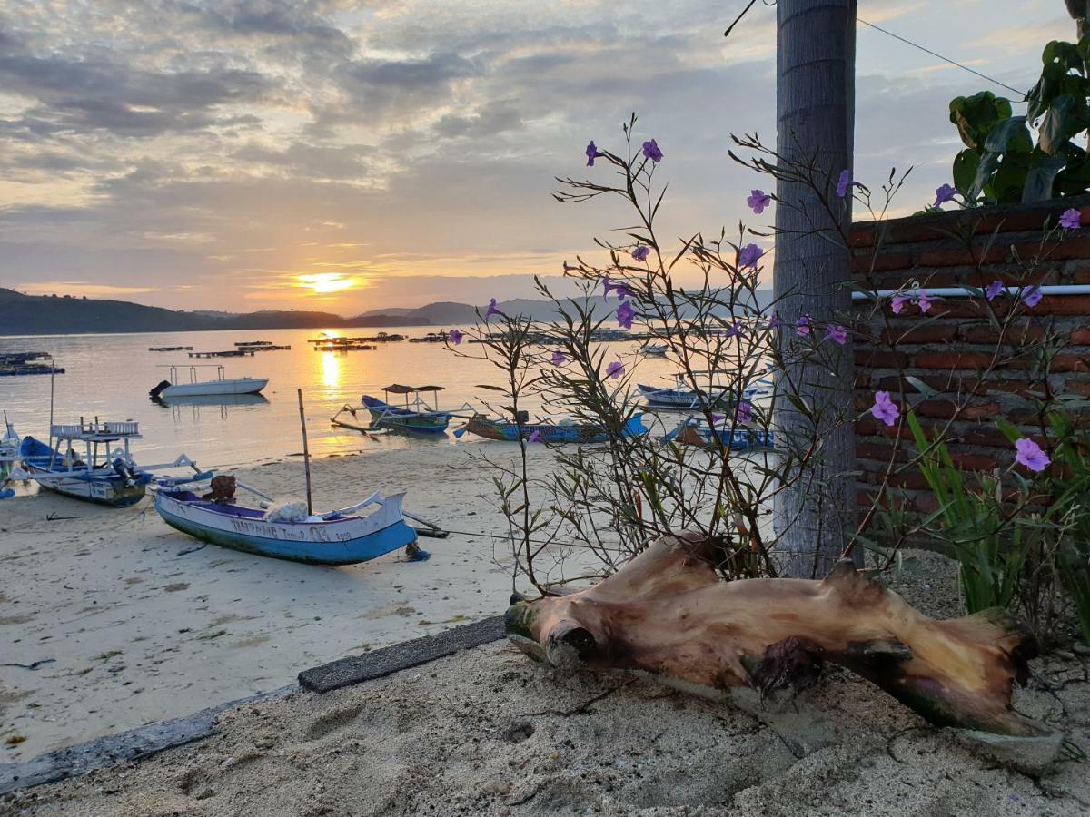 Charlies Shack Lombok Apartamento Kuta Lombok Exterior foto