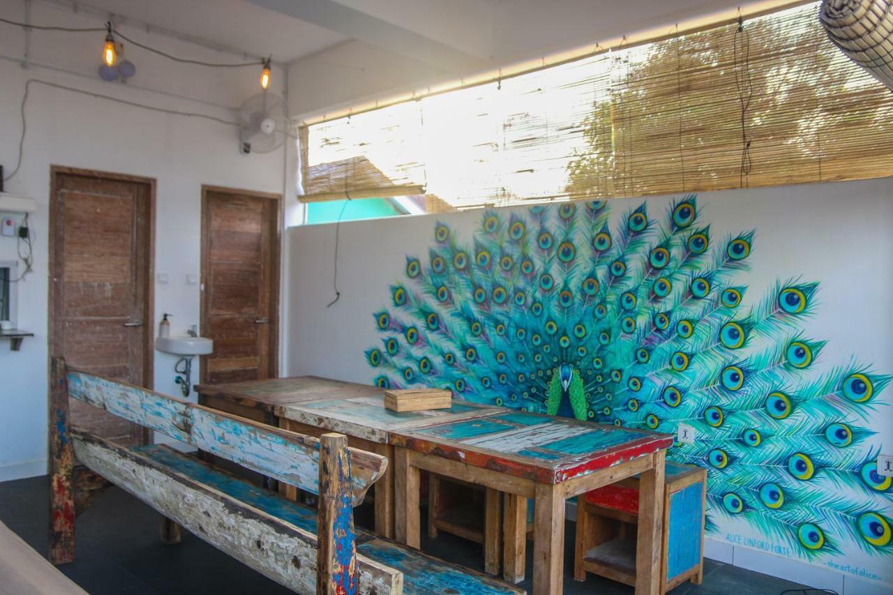 Charlies Shack Lombok Apartamento Kuta Lombok Exterior foto